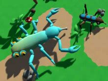 evolution games unblocked|Evolution Simulator 3D . Online Games.